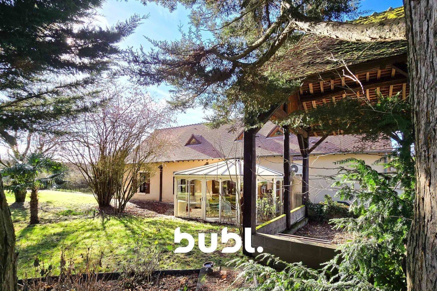 Maison à vendre, 193m², Briare