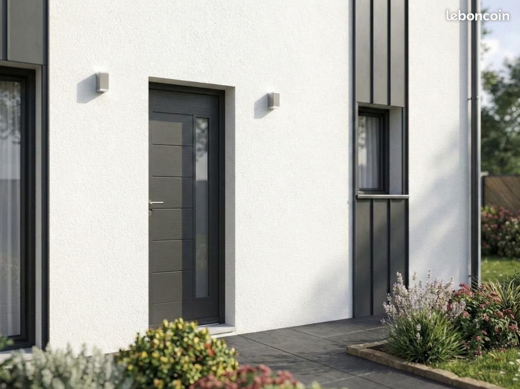 Maison à vendre, 90m², Muzillac