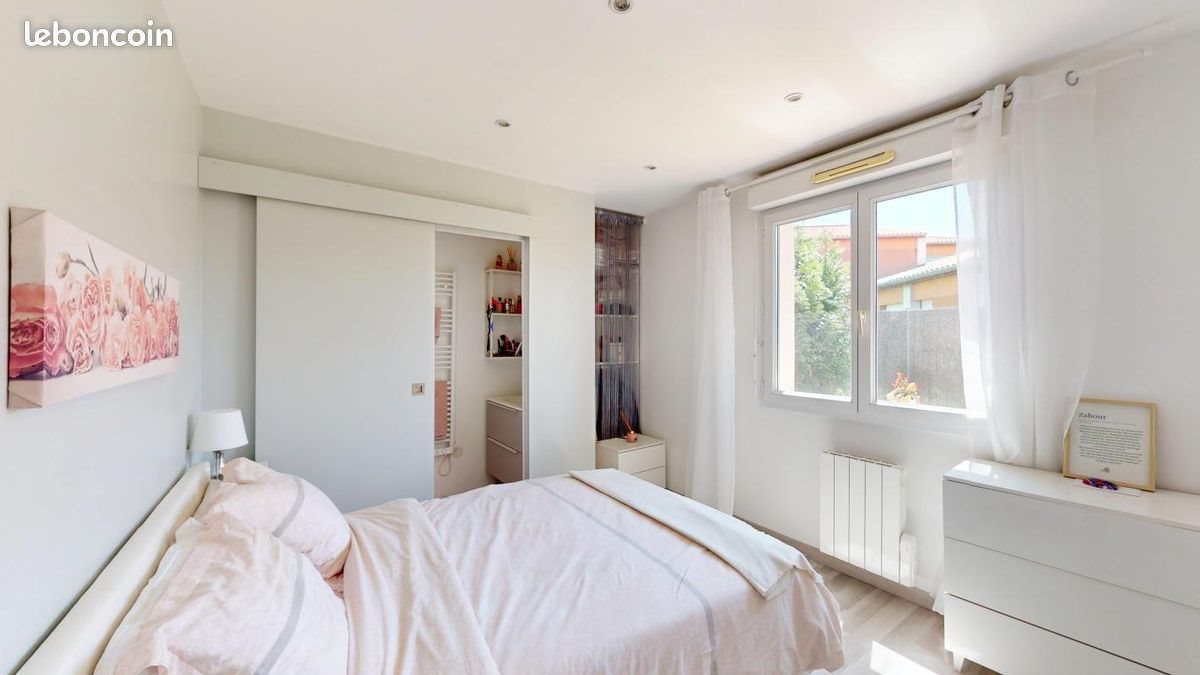 Maison à vendre, 97m², Launaguet