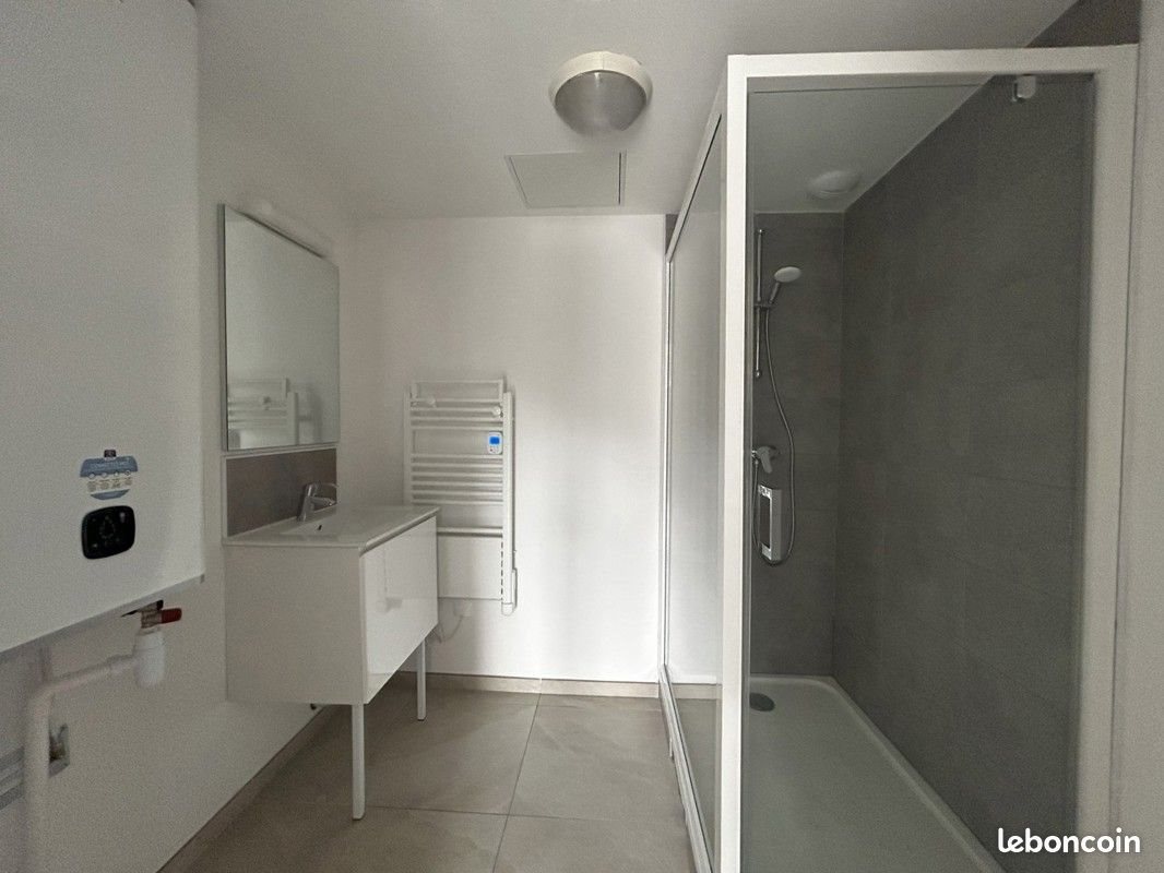 Appartement à louer, 65m², Tourmignies