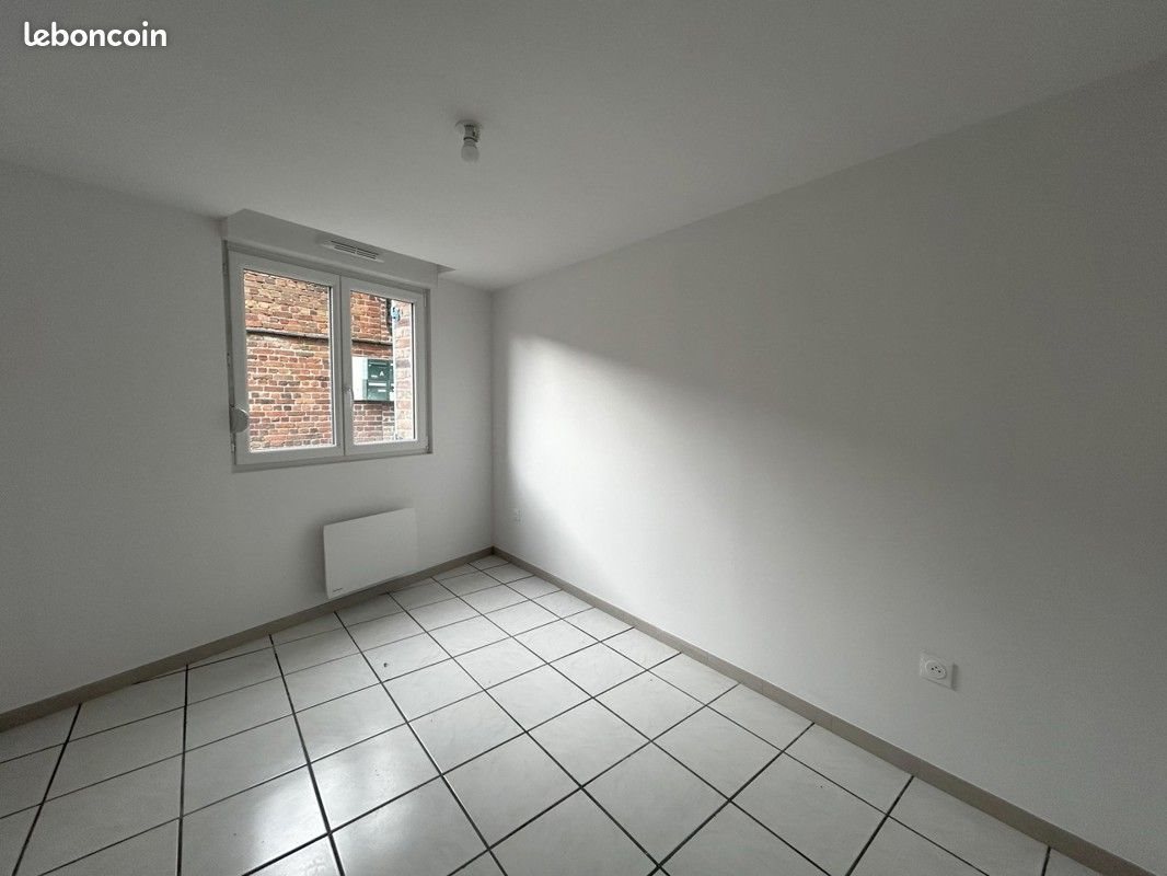 Appartement à louer, 65m², Tourmignies