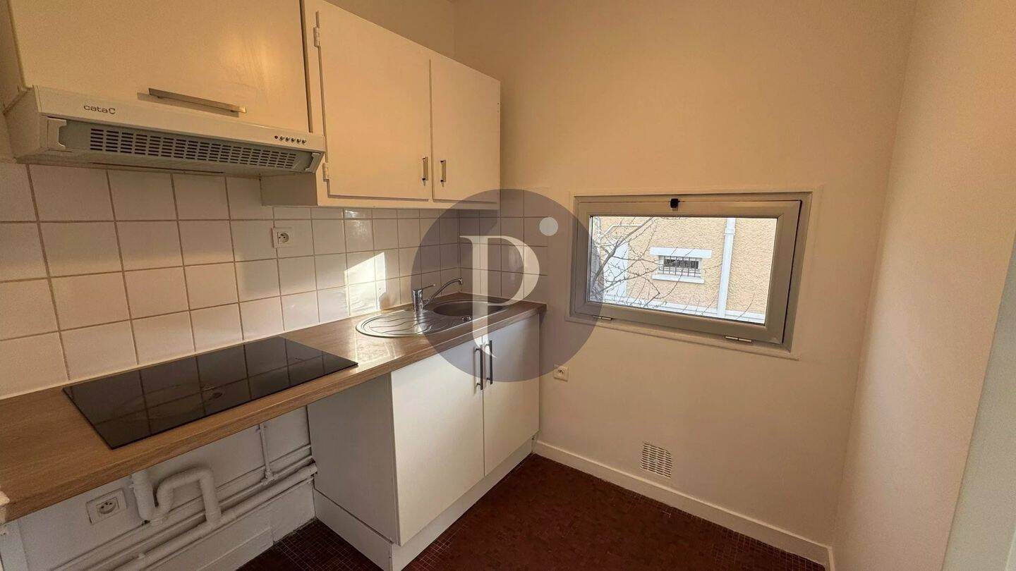 Appartement à louer, 24m², Antony