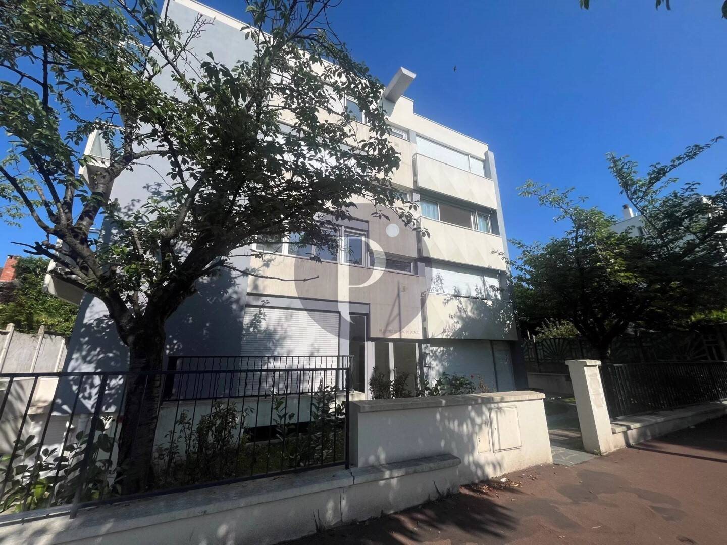 Appartement à louer, 24m², Antony