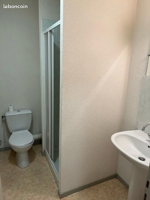 Appartement à louer, 25m², Les Herbiers