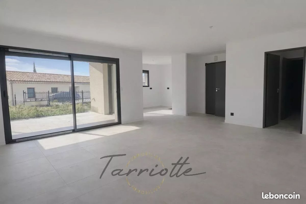 Maison à vendre, 114m², Sauzet