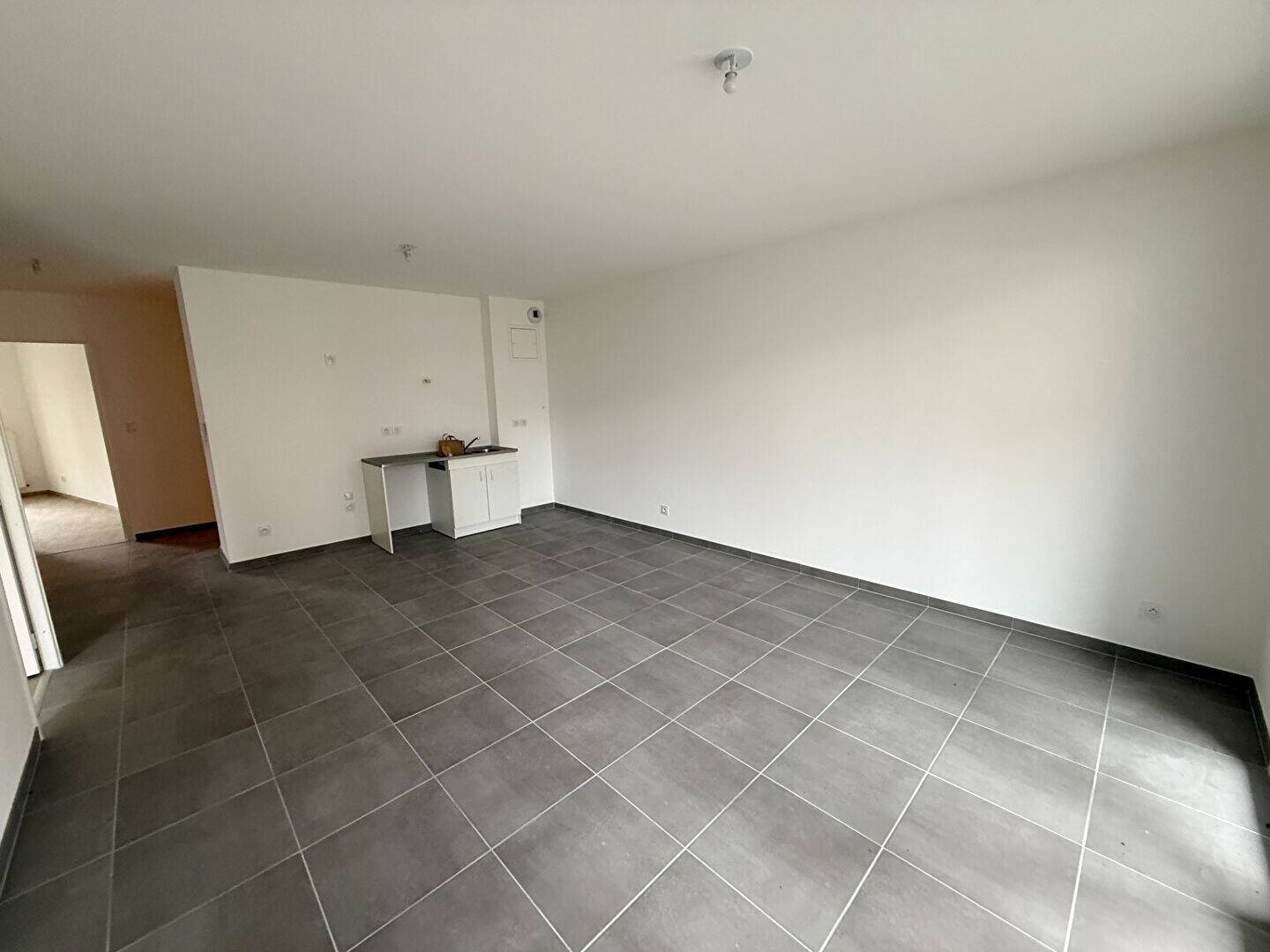 Appartement à louer, 65m², Thonon-les-Bains