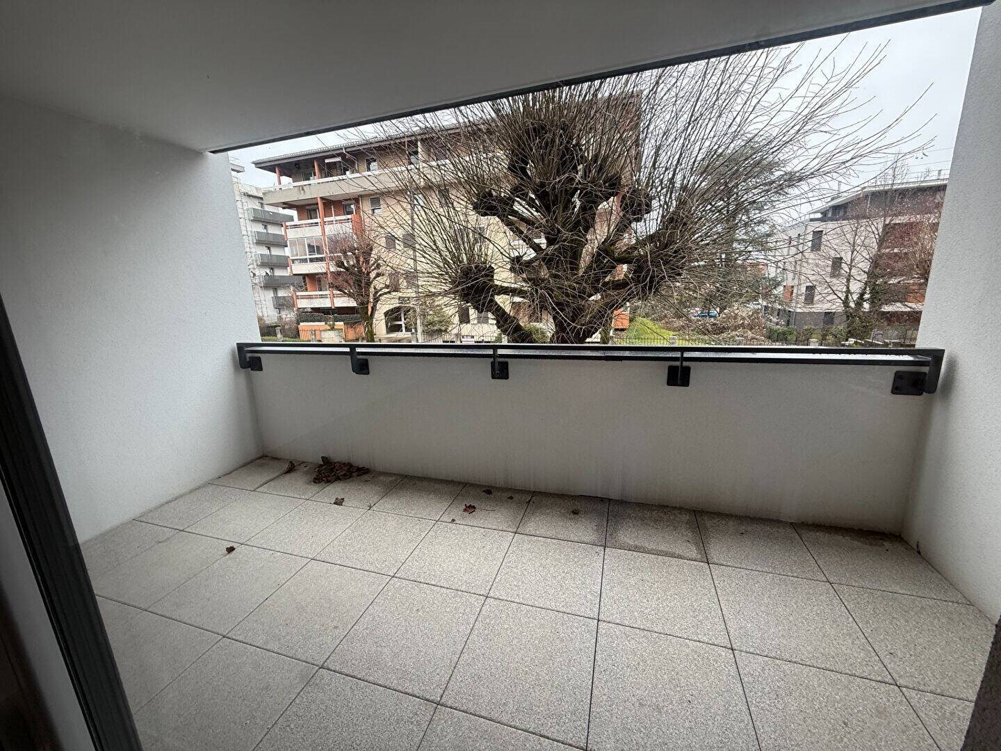 Appartement à louer, 65m², Thonon-les-Bains
