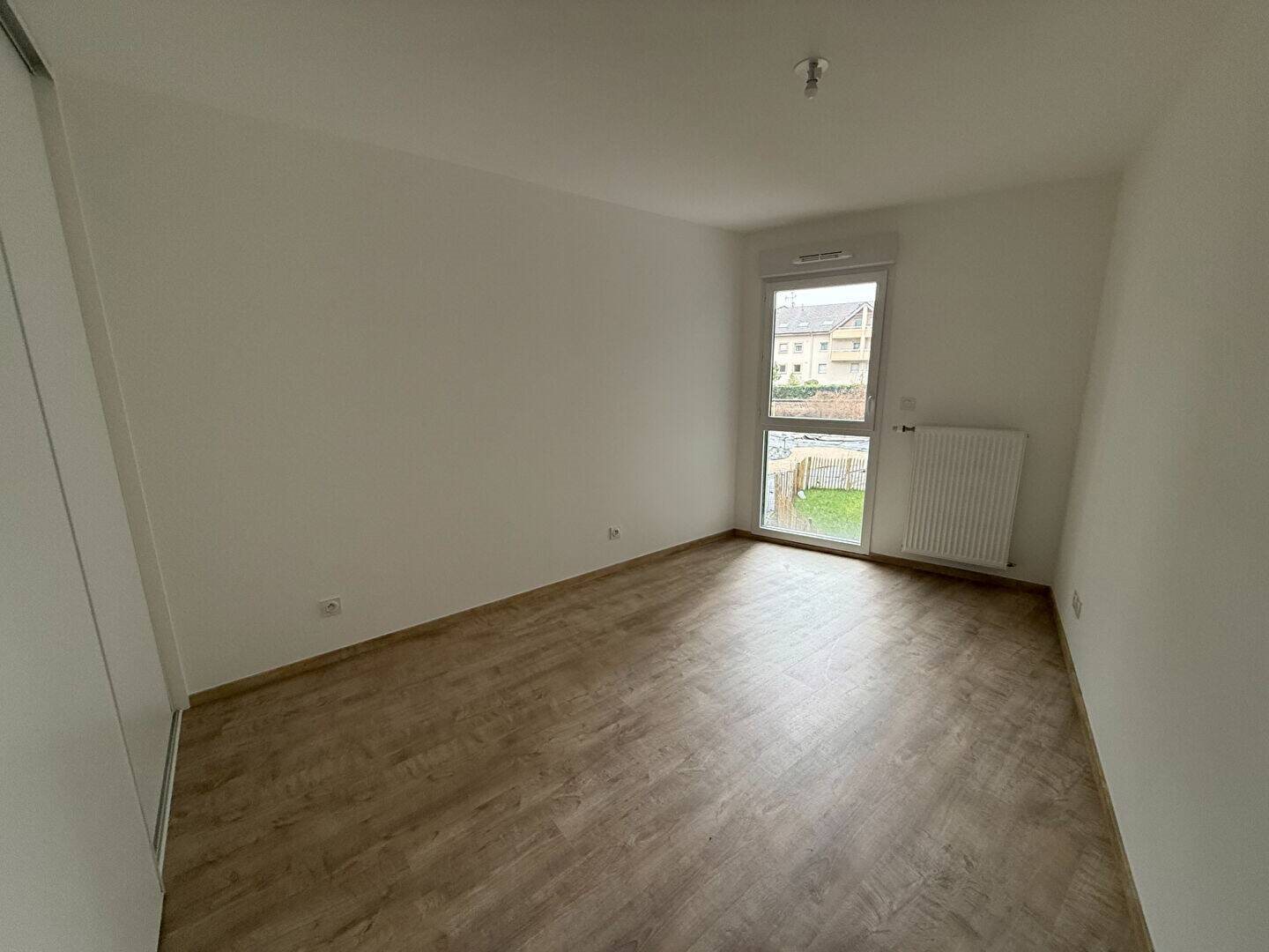 Appartement à louer, 65m², Thonon-les-Bains