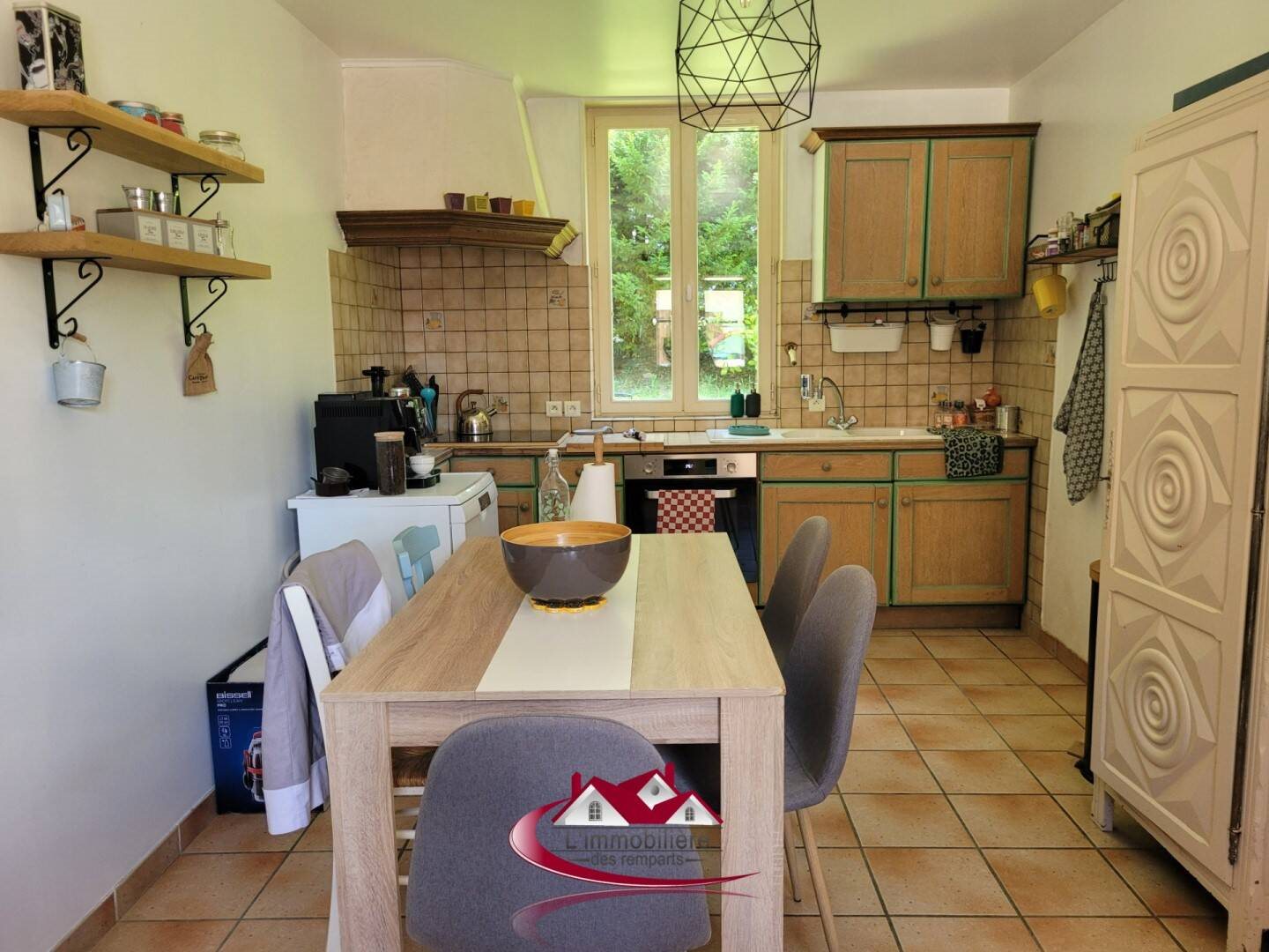 Maison à louer, 60m², Dannemarie