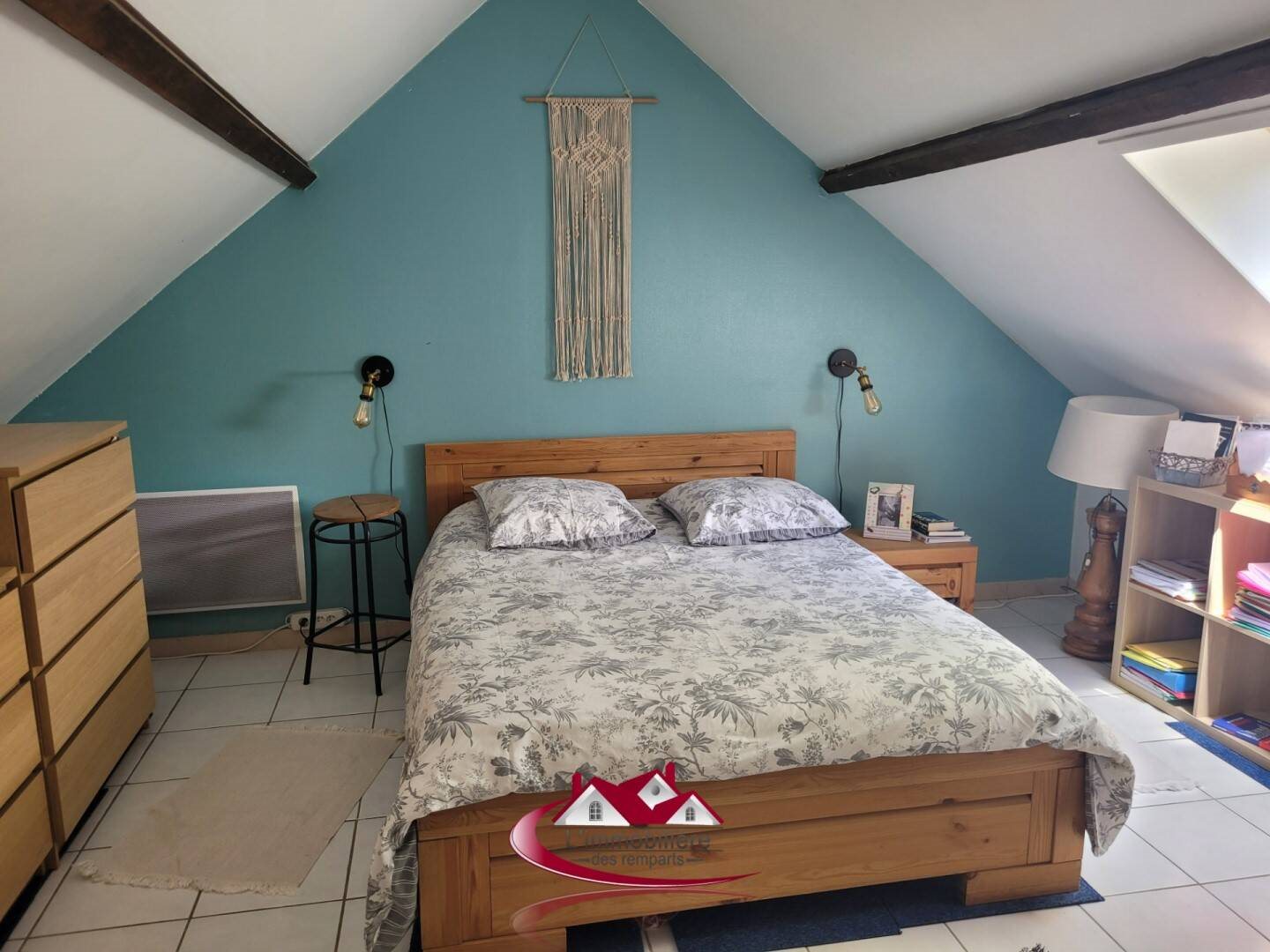 Maison à louer, 60m², Dannemarie