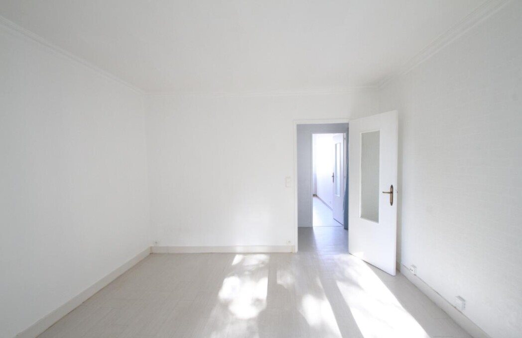 Appartement à vendre, 58m², Croissy-sur-Seine