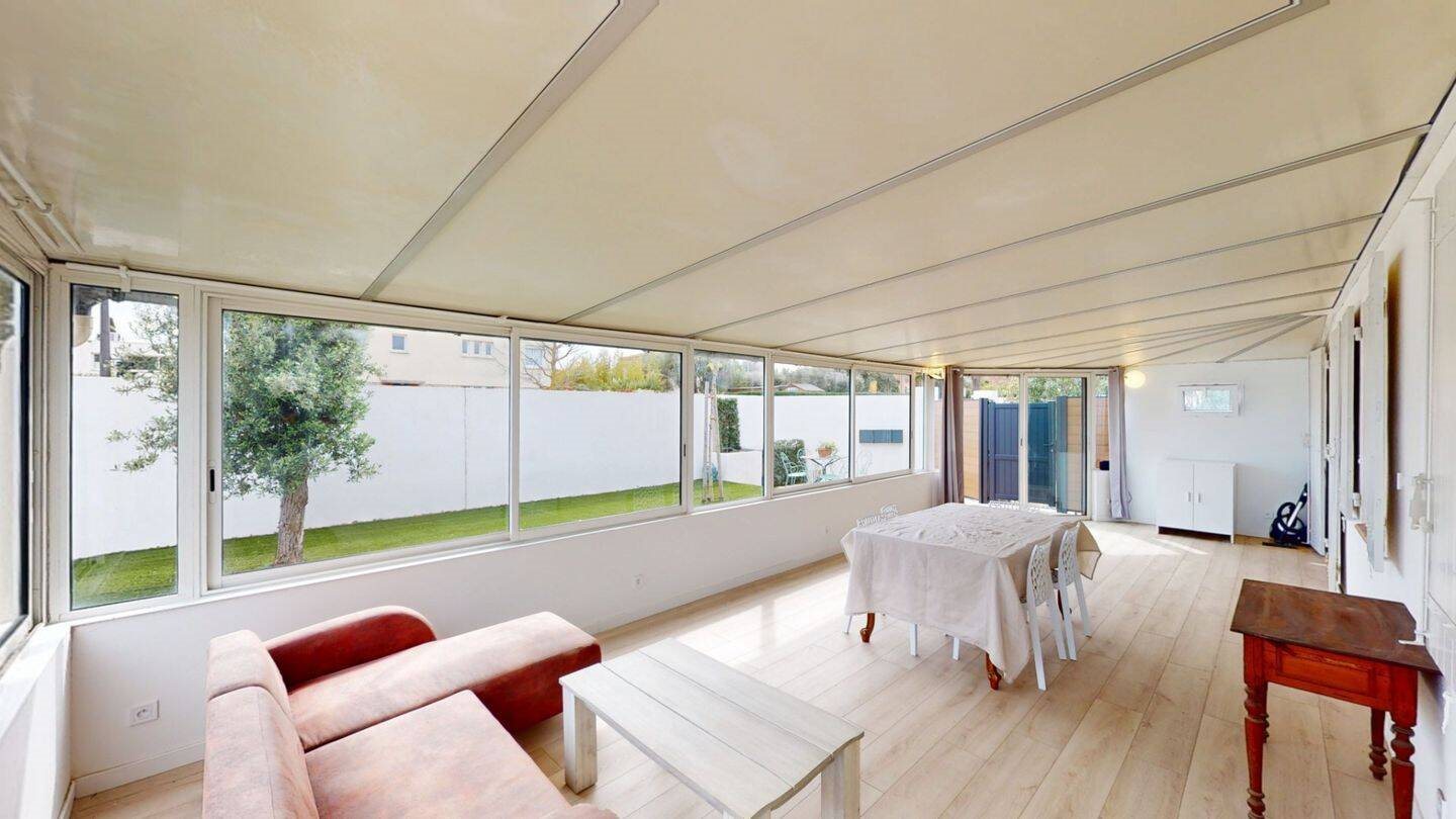 Maison à louer, 60m², La Seyne-sur-Mer