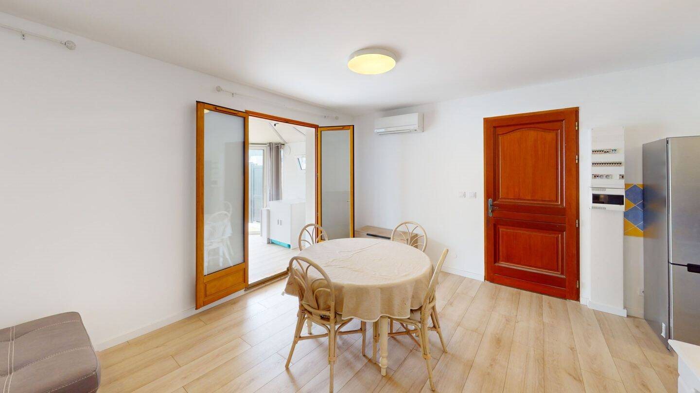 Maison à louer, 60m², La Seyne-sur-Mer