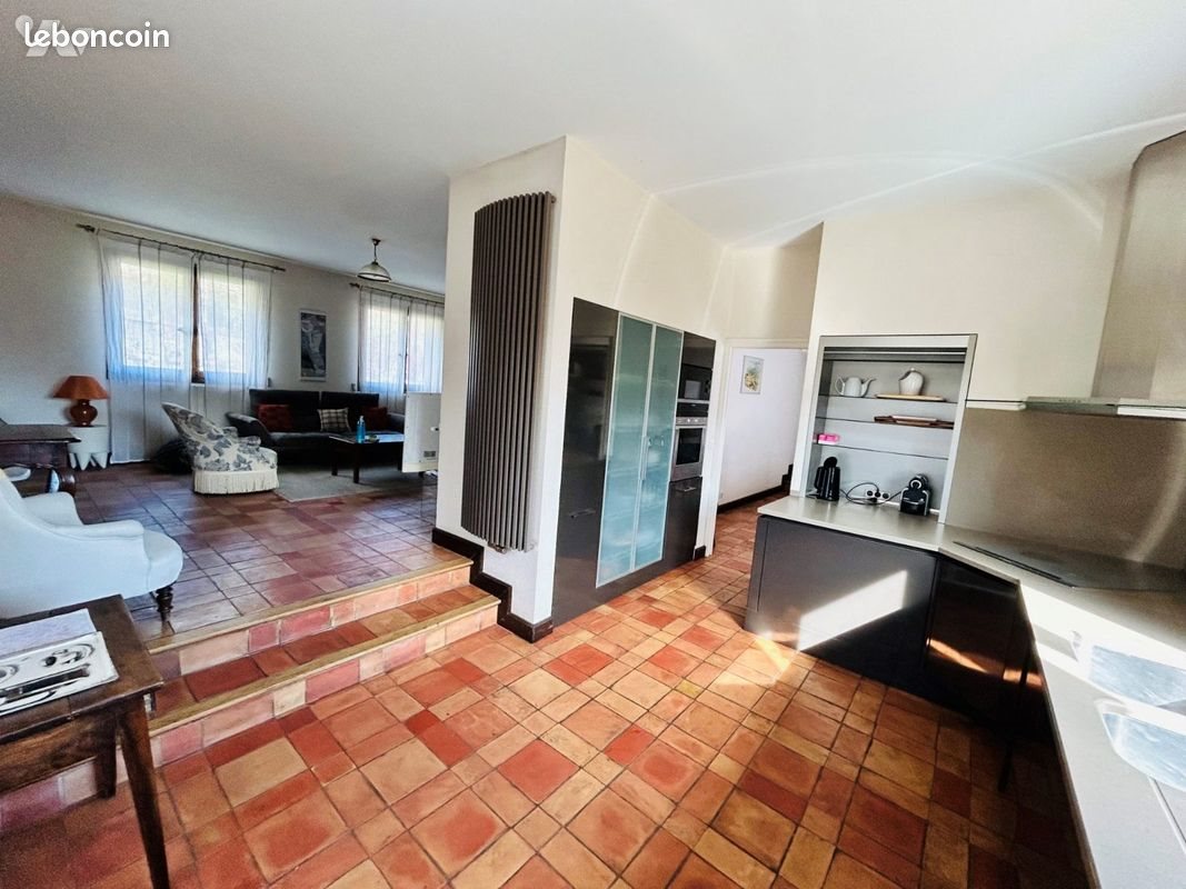 Maison à vendre, 200m², Seyssins