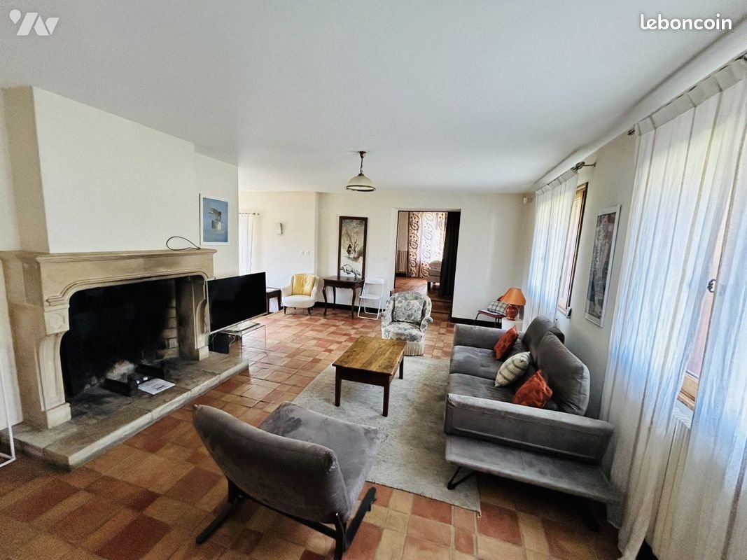 Maison à vendre, 200m², Seyssins