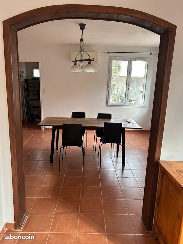 Maison à louer, 112m², La Fare-les-Oliviers