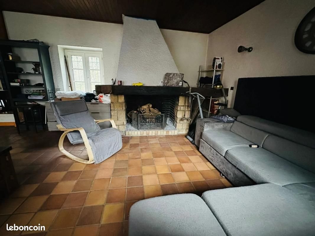 Maison à vendre, 160m², Arbent