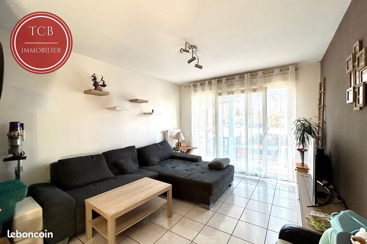 Appartement à vendre, 62m², Wittersdorf