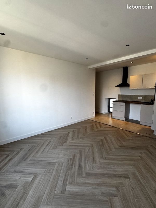 Appartement à louer, 42m², Lanester