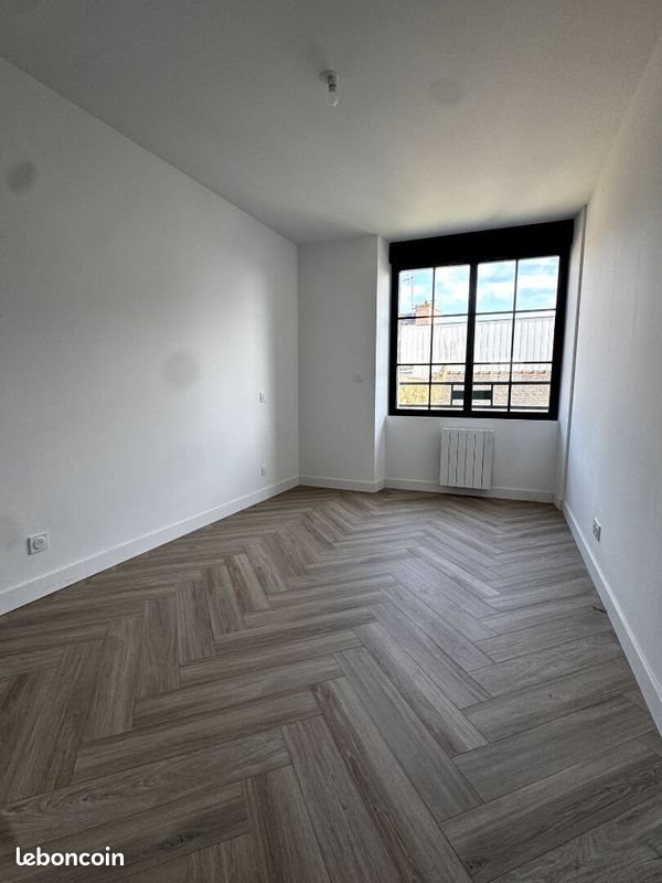 Appartement à louer, 42m², Lanester