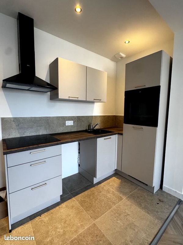 Appartement à louer, 42m², Lanester