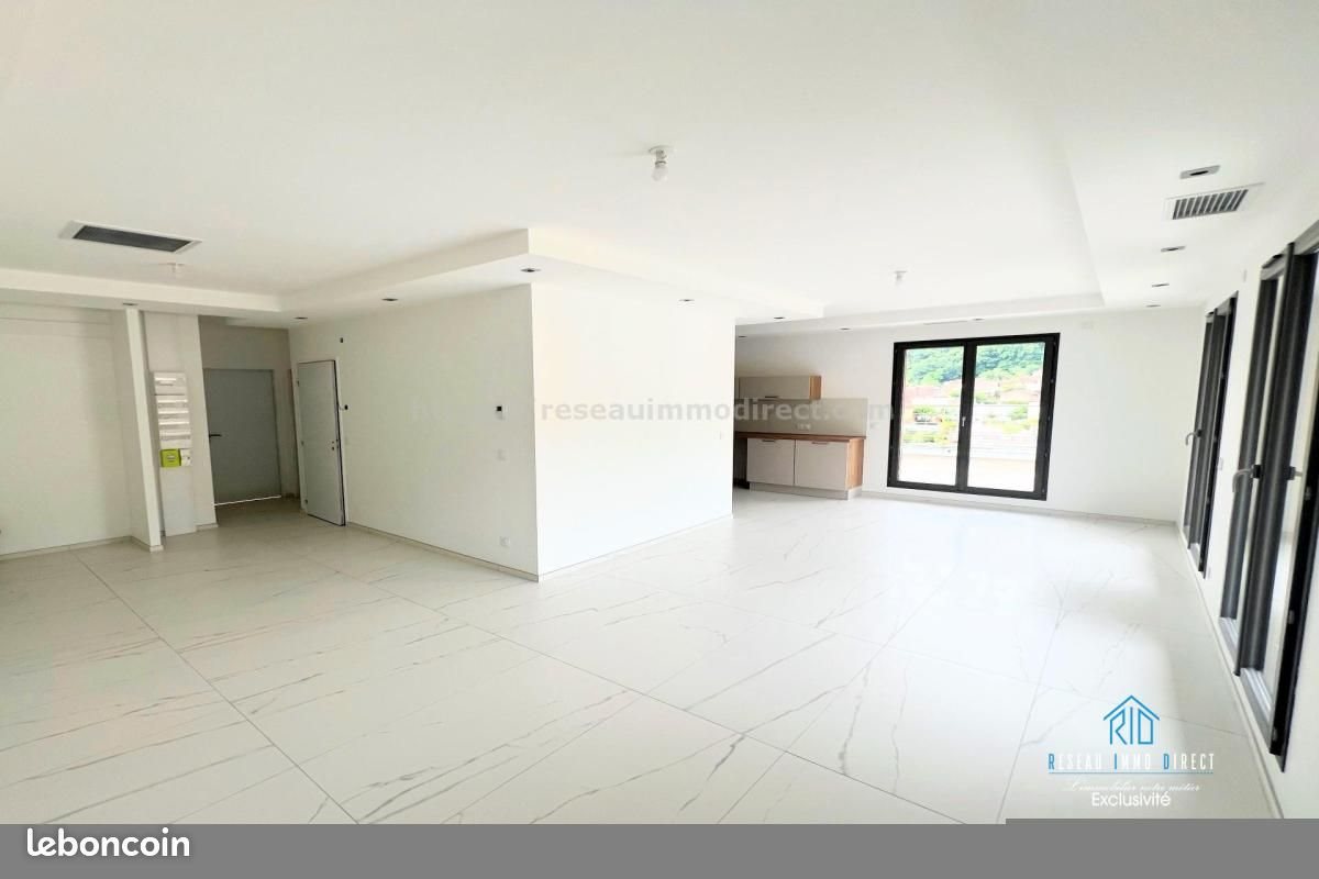 Appartement à vendre, 110m², Renage