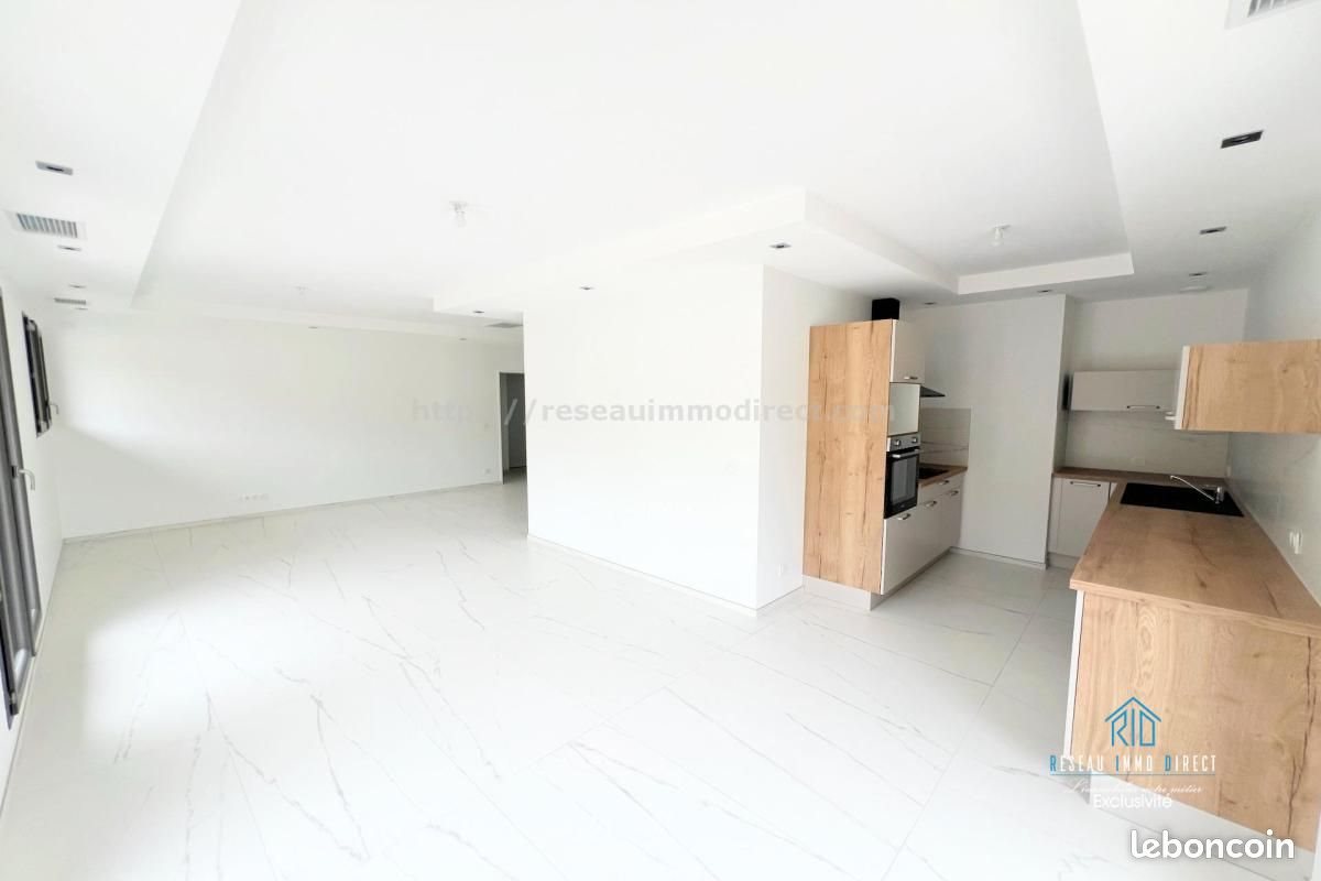 Appartement à vendre, 110m², Renage