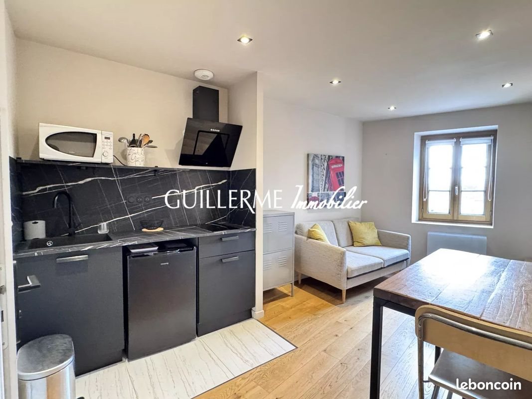 Appartement à louer, 25m², Dardilly