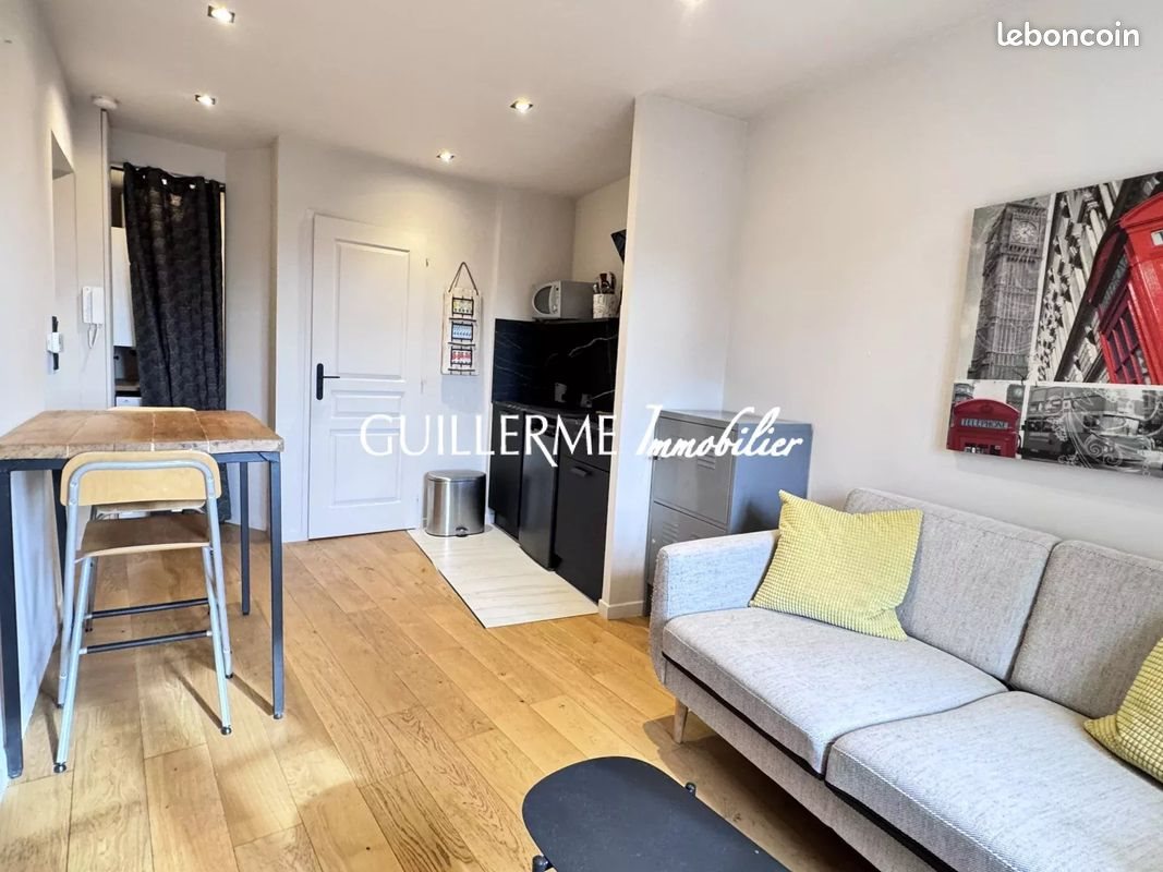 Appartement à louer, 25m², Dardilly