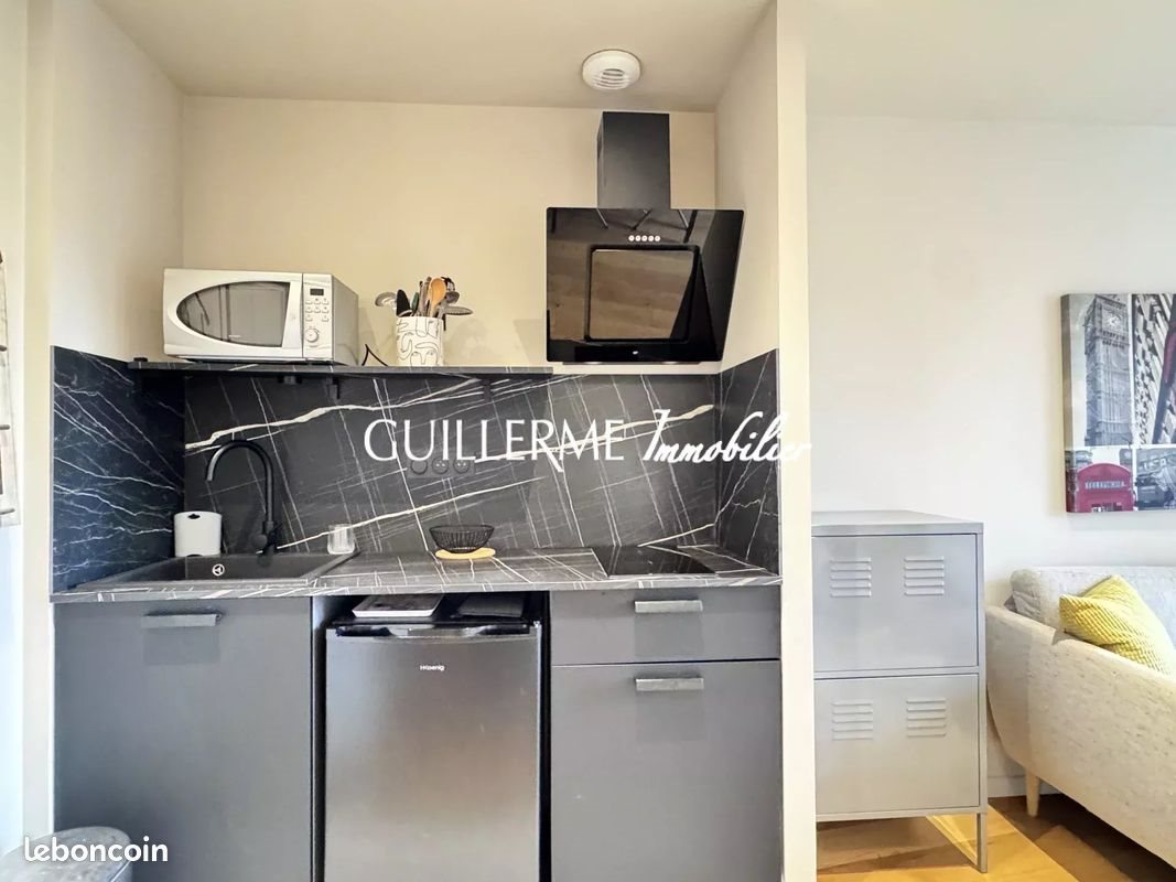 Appartement à louer, 25m², Dardilly