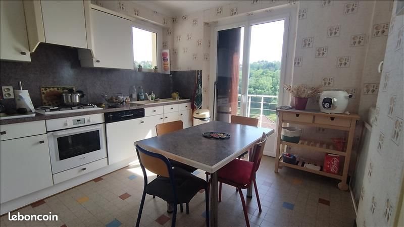 Maison à vendre, 110m², Decazeville
