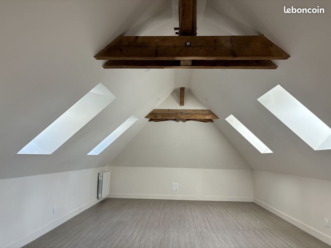 Appartement à louer, 59m², Argentré-du-Plessis