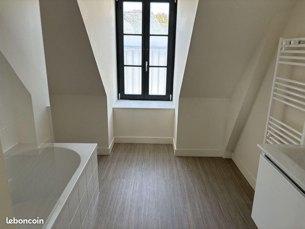 Appartement à louer, 59m², Argentré-du-Plessis