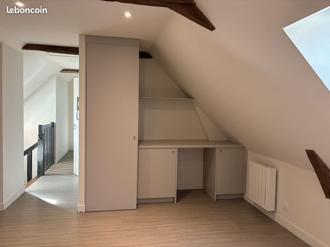 Appartement à louer, 59m², Argentré-du-Plessis