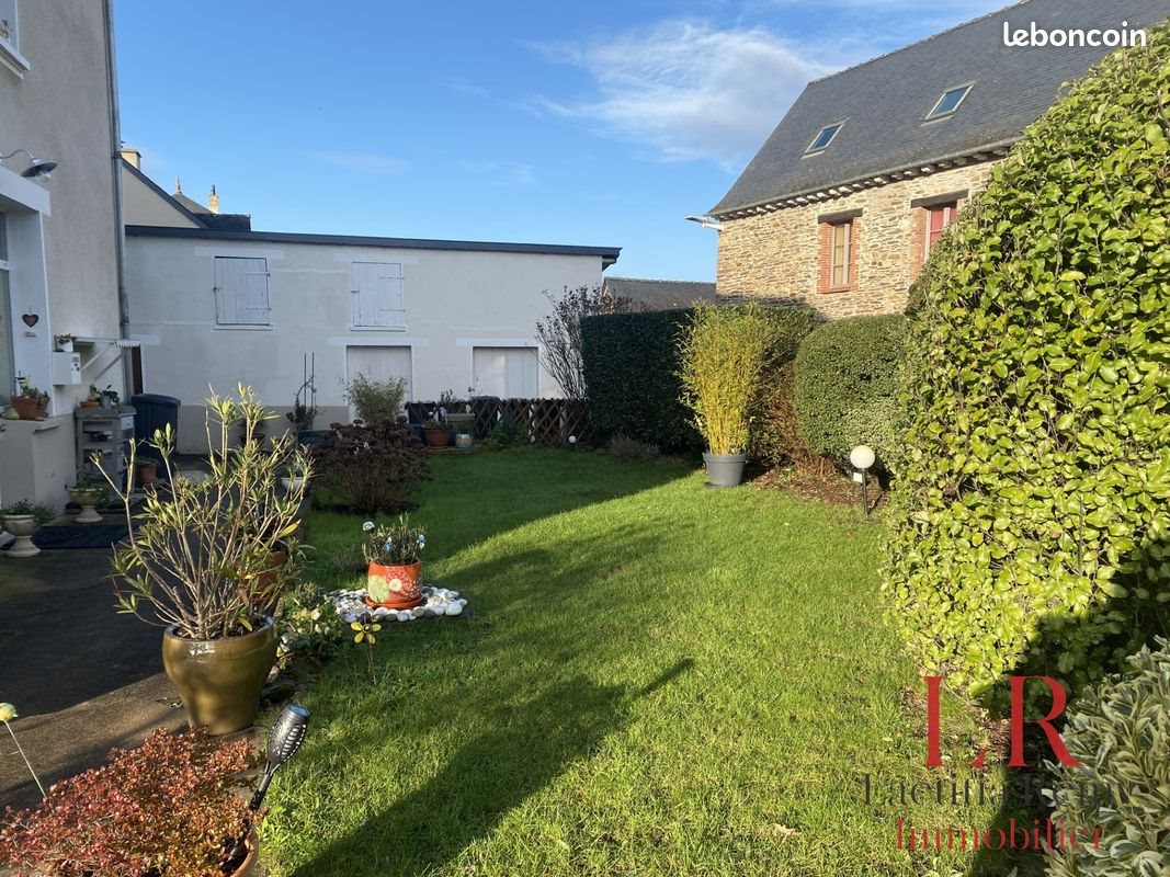 Appartement à vendre, 65m², Guichen