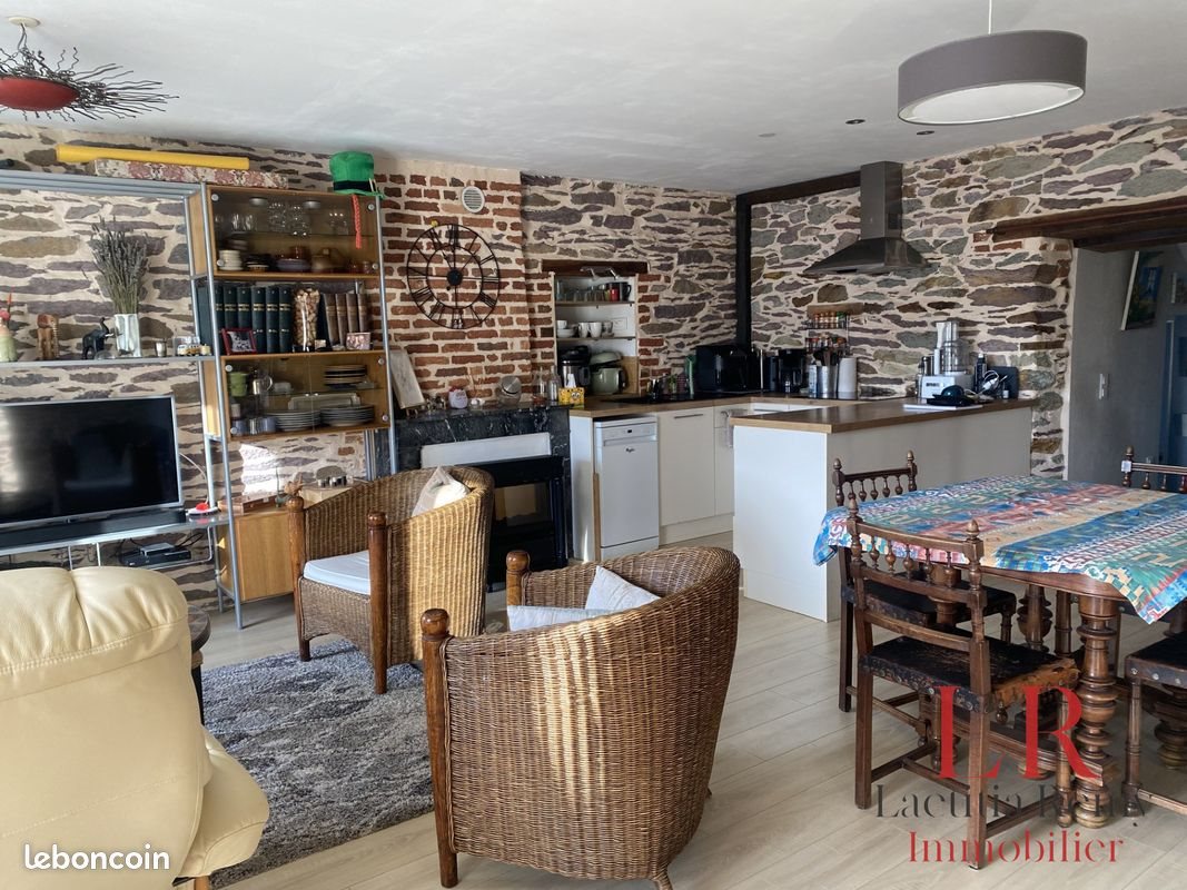 Appartement à vendre, 65m², Guichen
