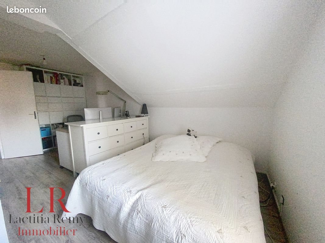 Appartement à vendre, 65m², Guichen
