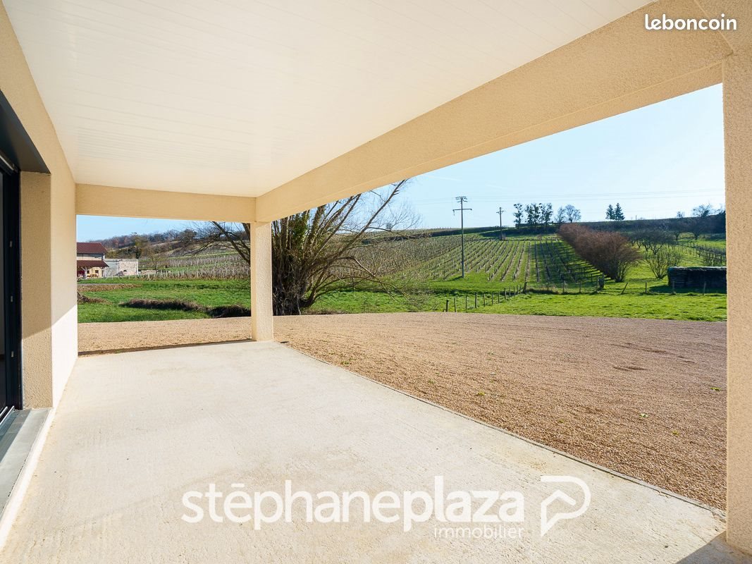 Maison à louer, 93m², Lugny