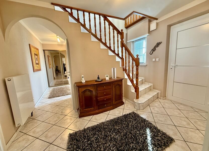 Maison à vendre, 143m², Rohrwiller