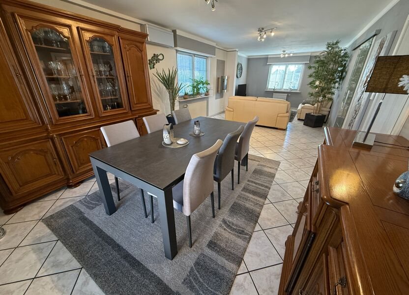 Maison à vendre, 143m², Rohrwiller