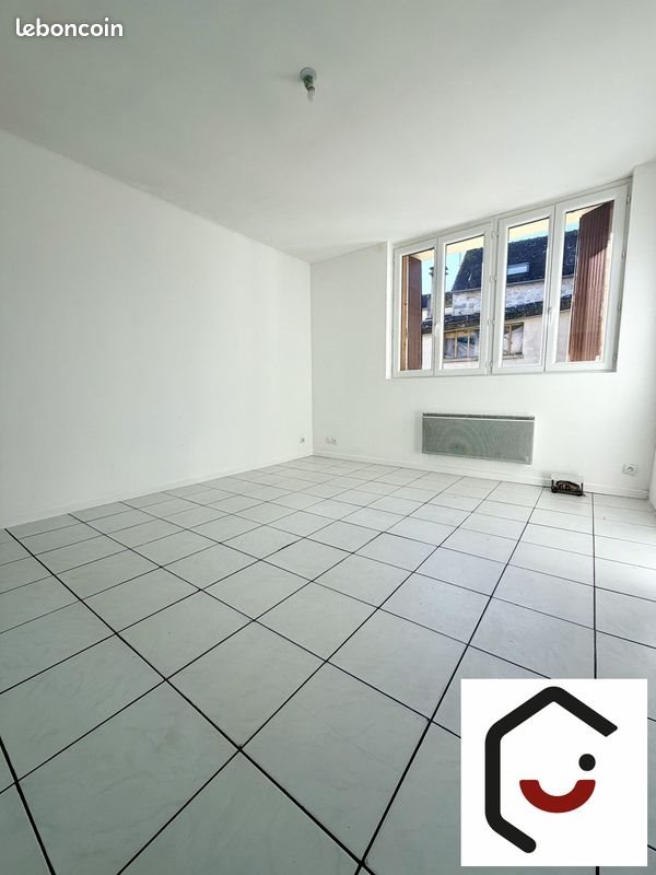 Maison à louer, 72m², Saint-Pierre-lès-Nemours