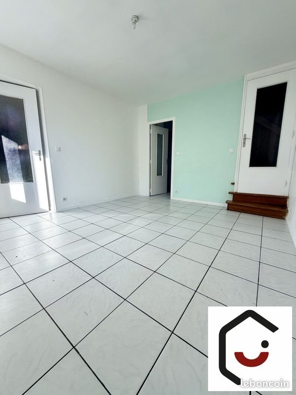 Maison à louer, 72m², Saint-Pierre-lès-Nemours