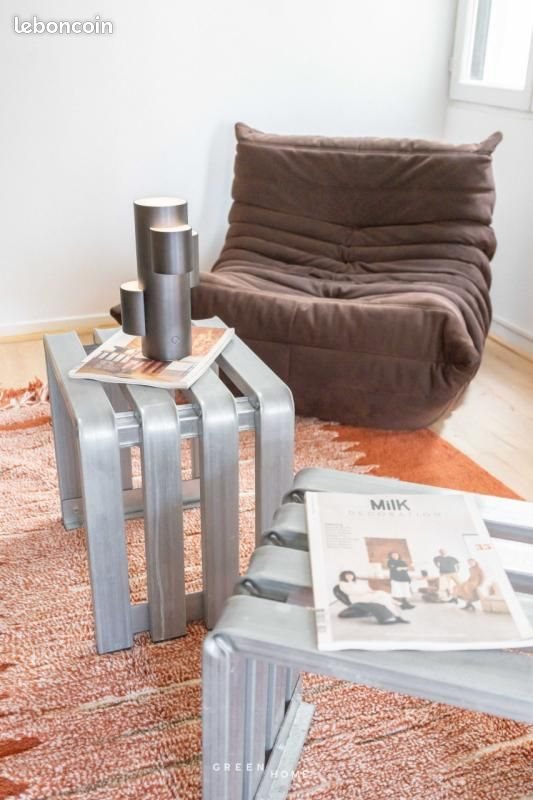 Maison à vendre, 67m², Marseille 5ème