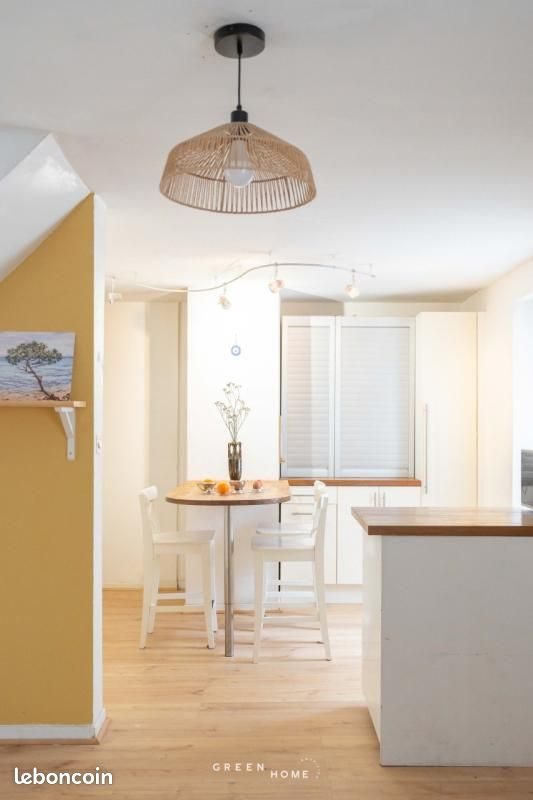 Maison à vendre, 67m², Marseille 5ème