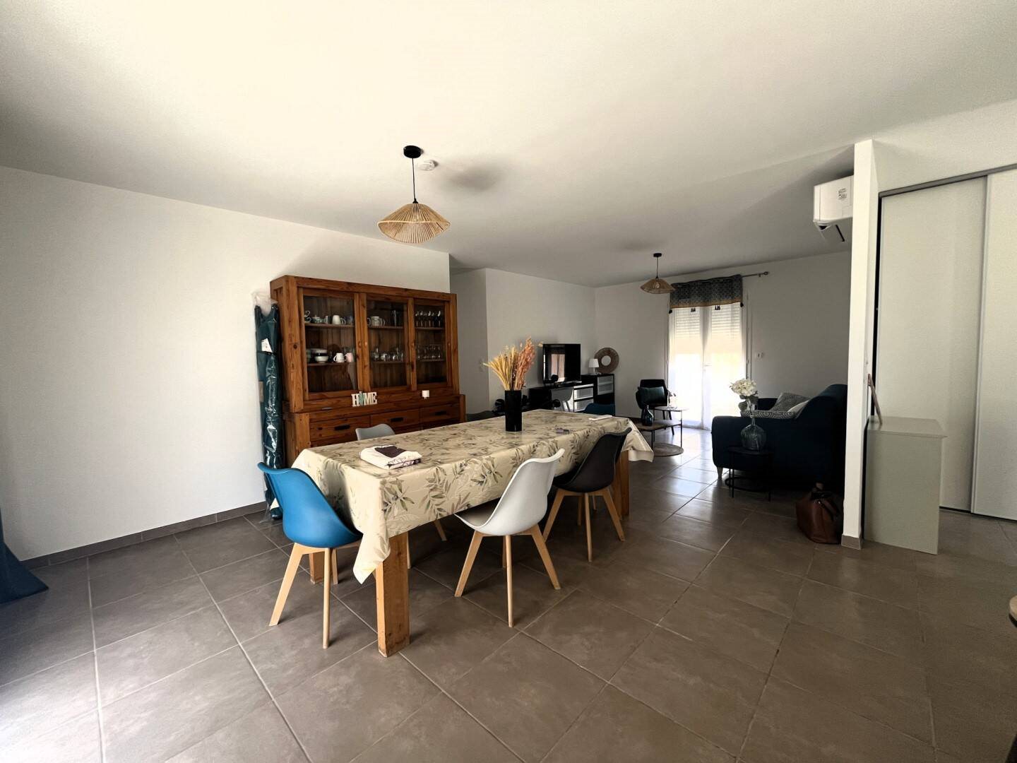 Maison à louer, 99m², Saint-Gilles