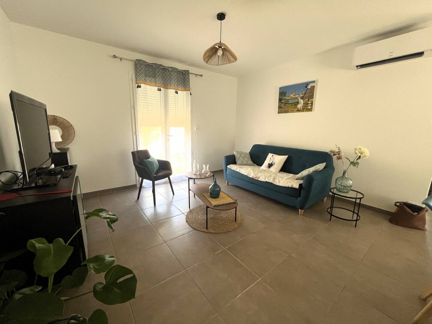 Maison à louer, 99m², Saint-Gilles
