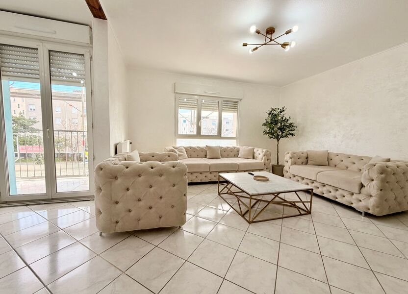 Appartement à vendre, 75m², Vauvert