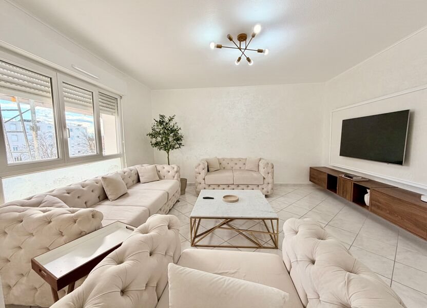 Appartement à vendre, 75m², Vauvert