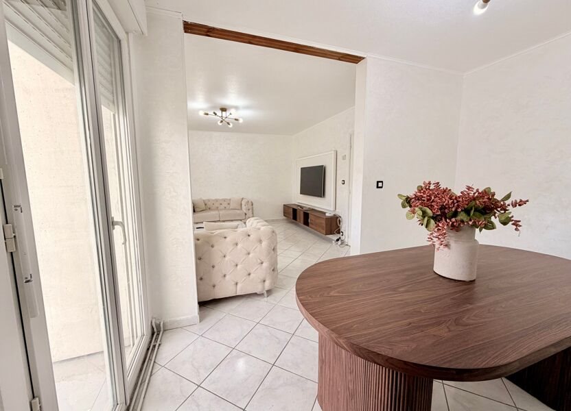 Appartement à vendre, 75m², Vauvert