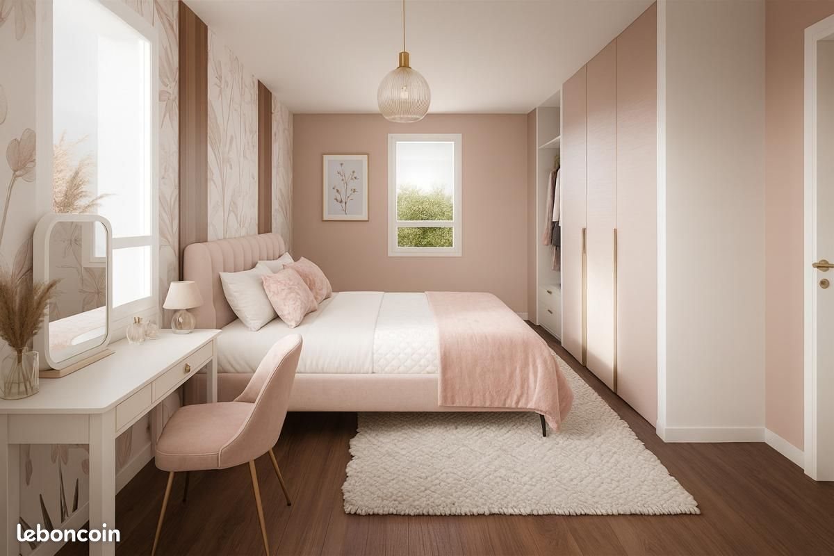 Maison à vendre, 88m², Leymen